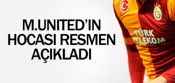 Moyes Sneijder'i dorulad